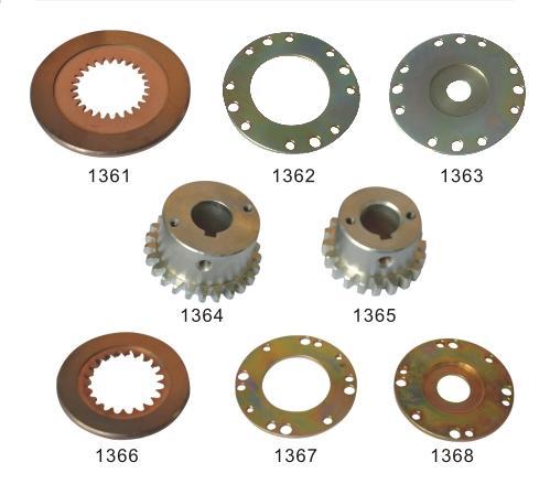 Printing Machine Spares 